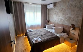 Cazare Apartamente IRIS